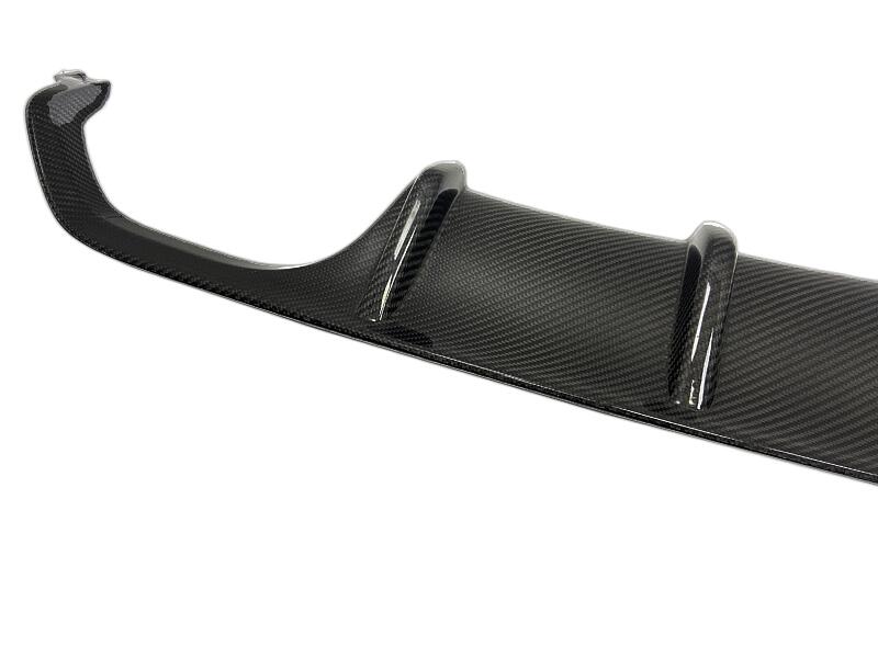 BMW F8X M3 M4 M Performance Style Rear Diffuser