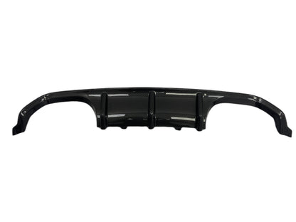 BMW F8X M3 M4 M Performance Style Rear Diffuser