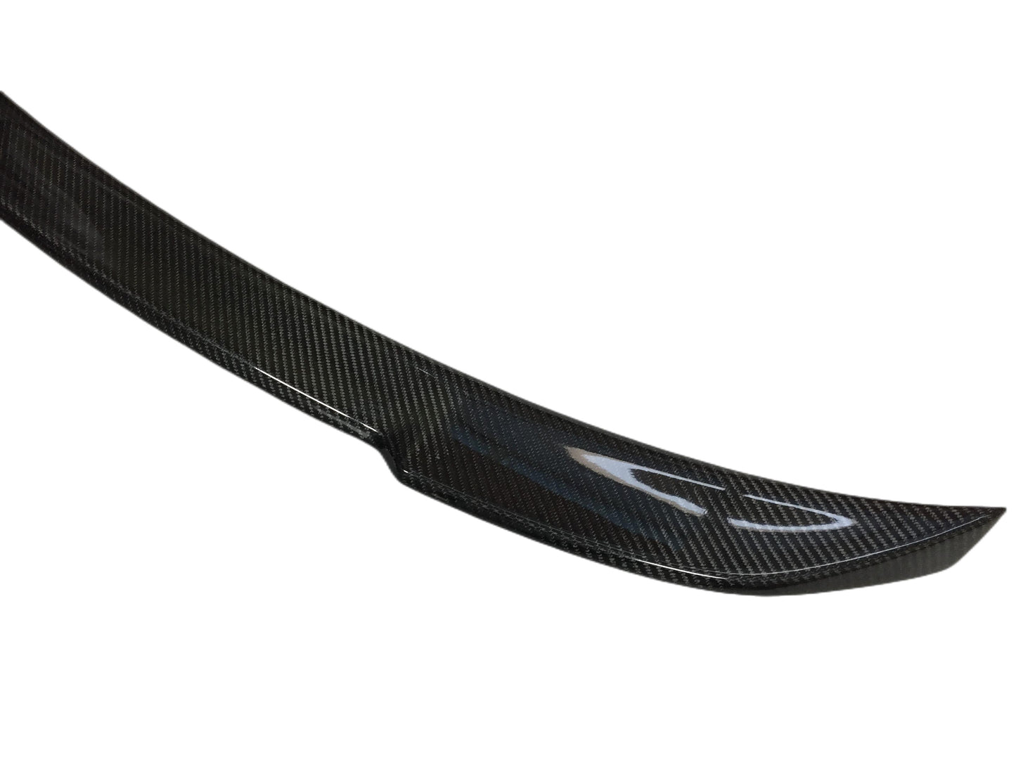 BMW F8X M3 M4 CS Style Spoiler