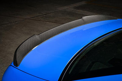 BMW F8X M3 M4 CS Style Spoiler
