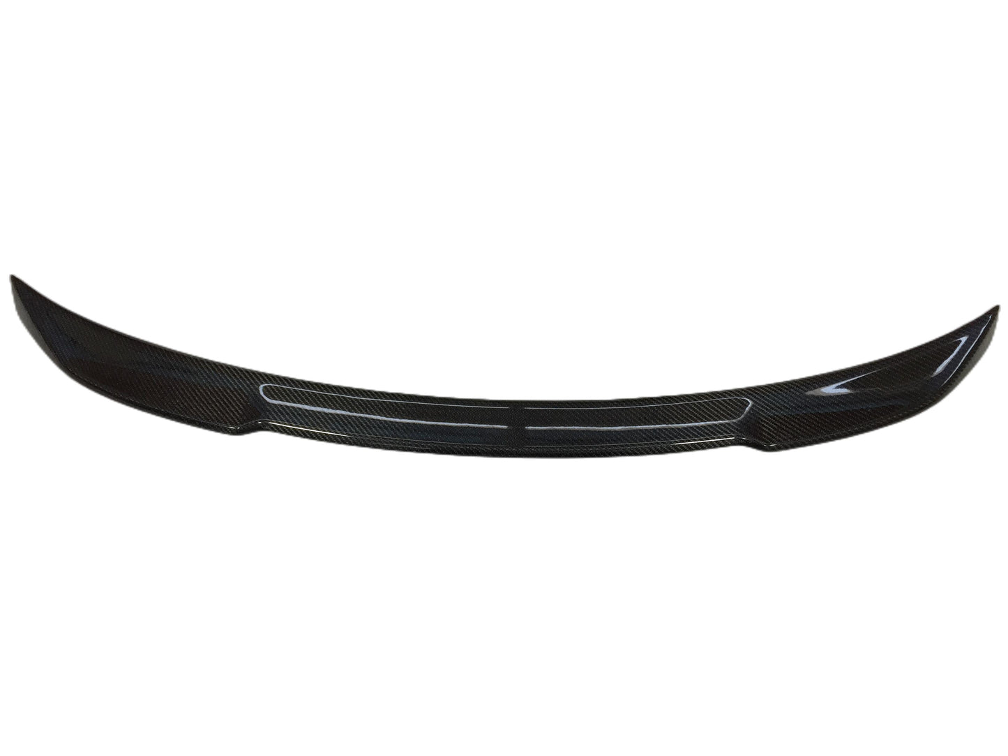 BMW F8X M3 M4 CS Style Spoiler