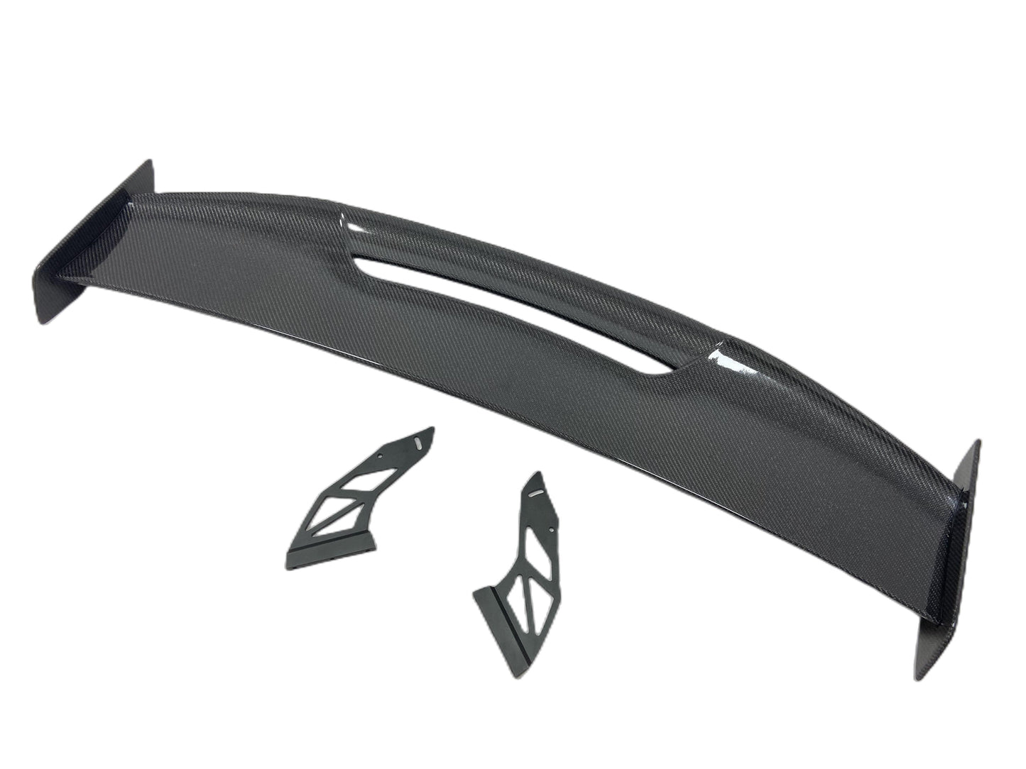BMW F8X M3 M4 Mad Style Spoiler