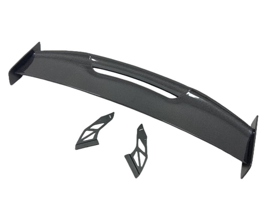 BMW F8X M3 M4 Mad Style Spoiler