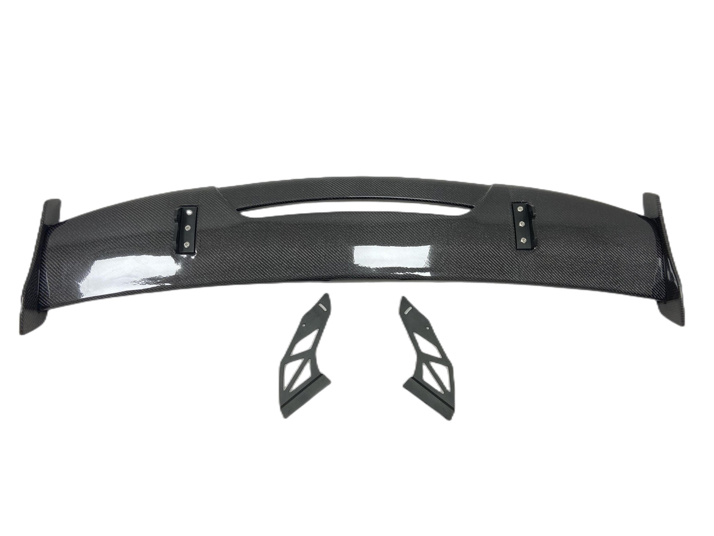 BMW F8X M3 M4 Mad Style Spoiler