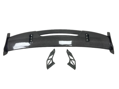 BMW F8X M3 M4 Mad Style Spoiler