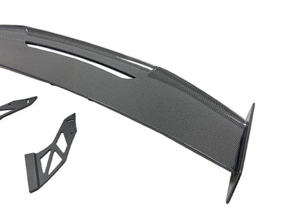 BMW F8X M3 M4 Mad Style Spoiler