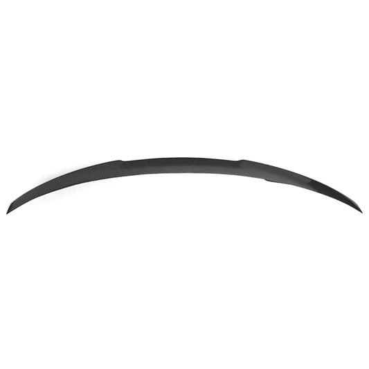 BMW F8X M3 M4 VOR Style Spoiler