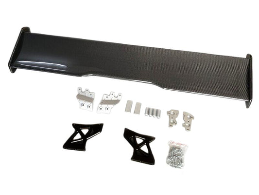 BMW F8X M3 M4 GTS Style Spoiler