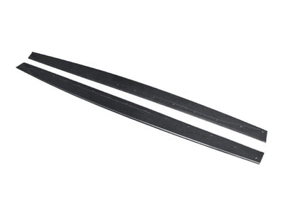 BMW F8X M3 M4 M Performance Style Side Skirts