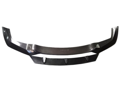 BMW F87 M2 VOR Style Front Splitter